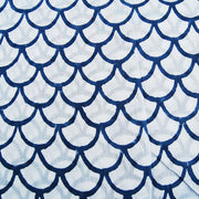 Hand Block Print Cotton Dressmaking Sewing Voile Fabric